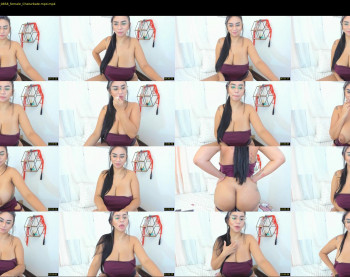annavalente_ — 39 minute Chaturbate female cam show recording, 1080p, May 9, 2022