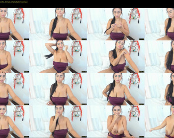 annavalente_ — 31 minute Chaturbate female cam show recording, 1080p, May 9, 2022