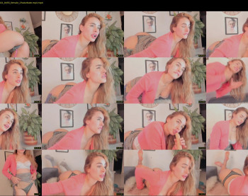antonia_savatto_ — 54 minute Chaturbate female cam show recording, 1080p, May 10, 2022