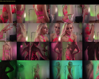 artmosphera — 54 minute Chaturbate female cam show recording, 1080p, May 10, 2022