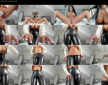 asian_delight_ — 64 minute Chaturbate female cam show recording, 720p, May 9, 2022