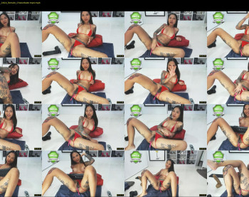 asianqueen93 — 54 minute Chaturbate female cam show recording, 1080p, May 9, 2022
