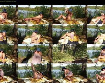 assessence — 54 minute Chaturbate female cam show recording, 1080p, May 9, 2022