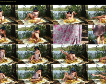 assessence — 8 minute Chaturbate female cam show recording, 1080p, May 10, 2022