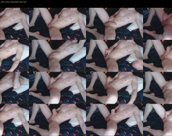 athleticloganx — 54 minute Chaturbate male cam show recording, 1080p, May 9, 2022