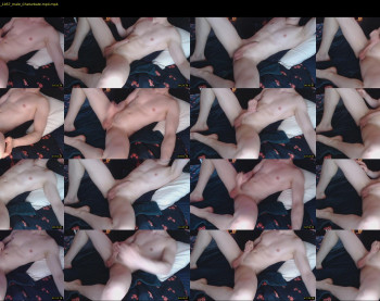 athleticloganx — 54 minute Chaturbate male cam show recording, 1080p, May 9, 2022