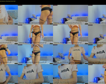 ayame_77 — 46 minute Chaturbate female cam show recording, 1080p, May 9, 2022