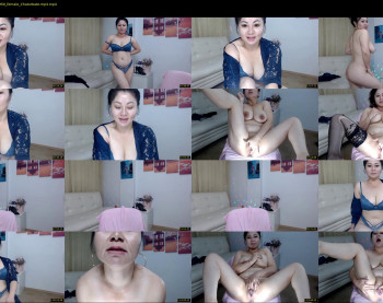 batari_giya — 91 minute Chaturbate female cam show recording, 720p, May 9, 2022
