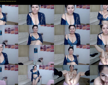 batari_giya — 72 minute Chaturbate female cam show recording, 720p, May 9, 2022