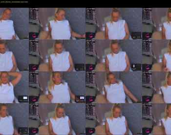 bbwdesirebbw — 5 minute Chaturbate female cam show recording, 720p, May 9, 2022
