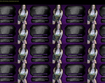 bbwmilfforcamfun — 4 minute Chaturbate female cam show recording, 1080p, May 9, 2022