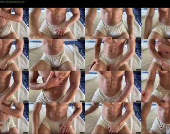 bestdick1991 — 21 minute Chaturbate male cam show recording, 720p, May 9, 2022