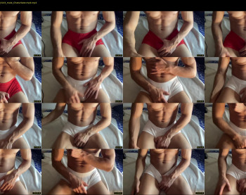 bestdick1991 — 91 minute Chaturbate male cam show recording, 720p, May 10, 2022