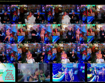 bigbananamilfshake — 20 minute Chaturbate couple cam show recording, 1080p, May 9, 2022