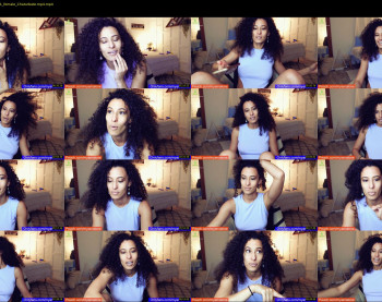 blissense — 10 minute Chaturbate female cam show recording, 1080p, May 10, 2022