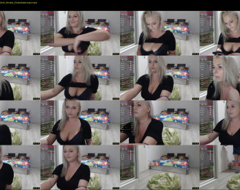 blue_eyes96 — 35 minute Chaturbate female cam show recording, 720p, May 9, 2022