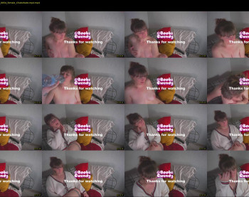 boobsgwendy — 8 minute Chaturbate female cam show recording, 720p, May 10, 2022