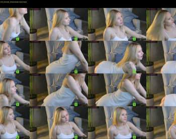 boooooom_ — 13 minute Chaturbate female cam show recording, 720p, May 10, 2022
