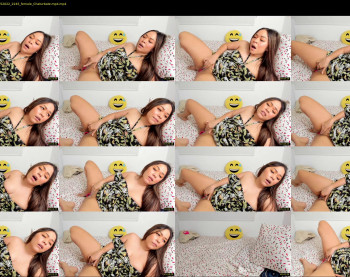 brianna_fallingangel — 55 minute Chaturbate female cam show recording, 1080p, May 9, 2022