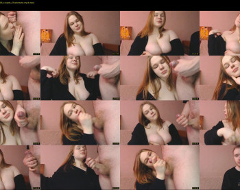 bull_cock_ — 37 minute Chaturbate couple cam show recording, 1080p, May 9, 2022