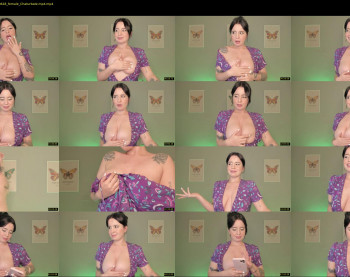 camidoll_10 — 54 minute Chaturbate female cam show recording, 1080p, May 9, 2022
