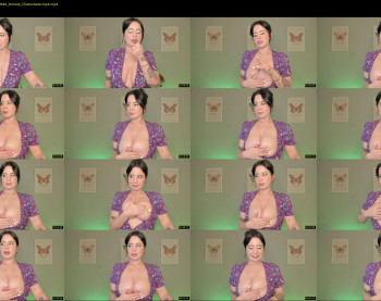 camidoll_10 — 10 minute Chaturbate female cam show recording, 1080p, May 9, 2022