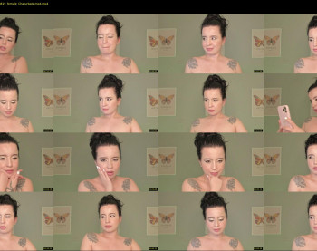 camidoll_10 — 6 minute Chaturbate female cam show recording, 1080p, May 9, 2022