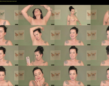camidoll_10 — 15 minute Chaturbate female cam show recording, 1080p, May 9, 2022