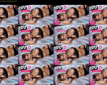 carlotta_ricci — 7 minute Chaturbate female cam show recording, 1080p, May 9, 2022