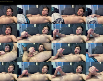 cb45632 — 70 minute Chaturbate male cam show recording, 720p, May 9, 2022