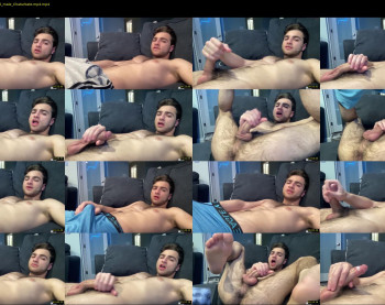 cb45632 — 56 minute Chaturbate male cam show recording, 720p, May 9, 2022