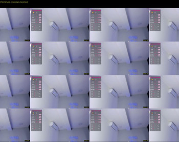 channel_kox — 21 minute Chaturbate female cam show recording, 1080p, May 9, 2022
