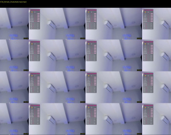 channel_kox — 33 minute Chaturbate female cam show recording, 1080p, May 9, 2022