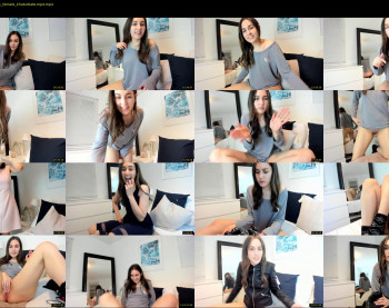 cleolane — 91 minute Chaturbate female cam show recording, 720p, May 9, 2022