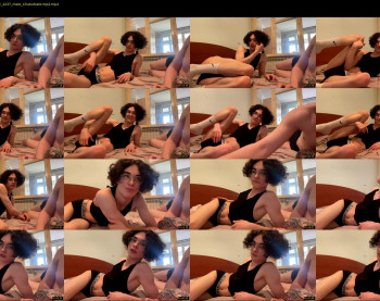 cock_and_lock — 3 minute Chaturbate male cam show recording, 720p, May 9, 2022