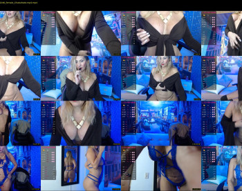 cristal_ayala — 101 minute Chaturbate female cam show recording, 720p, May 10, 2022
