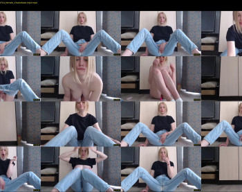 cuteemouse — 62 minute Chaturbate female cam show recording, 720p, May 9, 2022