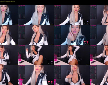 debralee — 54 minute Chaturbate female cam show recording, 1080p, May 9, 2022