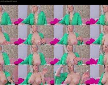 deeadiamond — 43 minute Chaturbate female cam show recording, 1080p, May 9, 2022