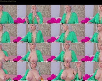 deeadiamond — 59 minute Chaturbate female cam show recording, 1080p, May 9, 2022