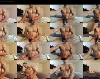 delneegro — 76 minute Chaturbate male cam show recording, 480p, May 10, 2022