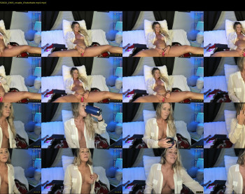 derrick_and_brittany — 7 minute Chaturbate couple cam show recording, 1080p, May 9, 2022