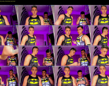 devils_gold — 5 minute Chaturbate male cam show recording, 1080p, May 9, 2022