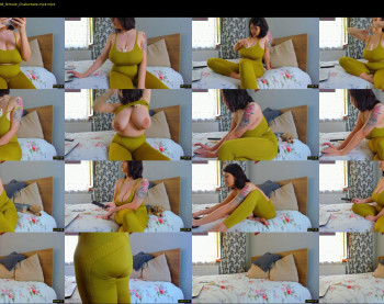 devinesex — 78 minute Chaturbate female cam show recording, 1080p, May 9, 2022