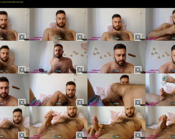 dickjulian — 21 minute Chaturbate male cam show recording, 1080p, May 9, 2022