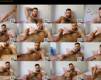 dickjulian — 56 minute Chaturbate male cam show recording, 1080p, May 9, 2022