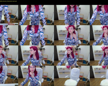 dirty_mature — 29 minute Chaturbate female cam show recording, 1080p, May 9, 2022