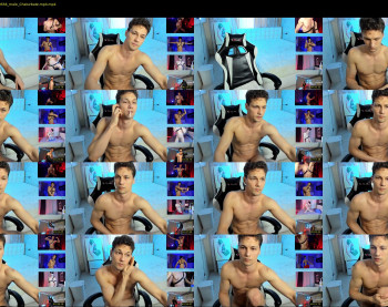 dirty_pothos — 56 minute Chaturbate male cam show recording, 1080p, May 9, 2022