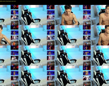 dirty_pothos — 11 minute Chaturbate male cam show recording, 1080p, May 9, 2022