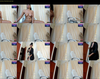 dirtygril — 26 minute Chaturbate female cam show recording, 1080p, May 10, 2022